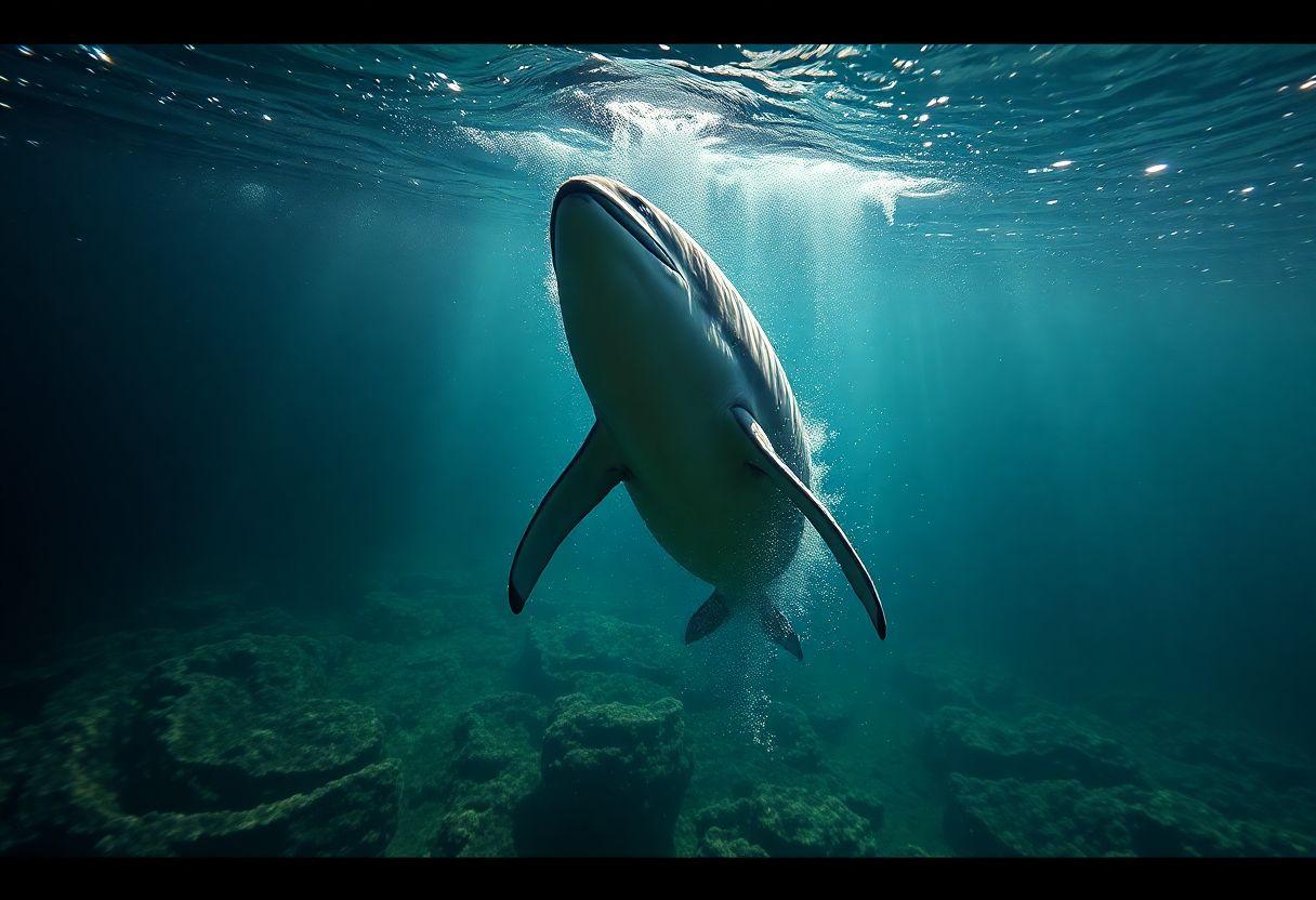 IA GRATIS BALLENA: LA INTELIGENCIA ARTIFICIAL DEEPSEEK EXPLICADA