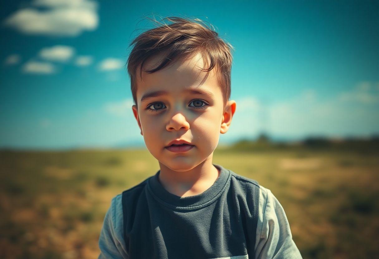 IA GRATIS BEBE: COMO VER A PREVISÃO DO SEU FUTURO FILHO