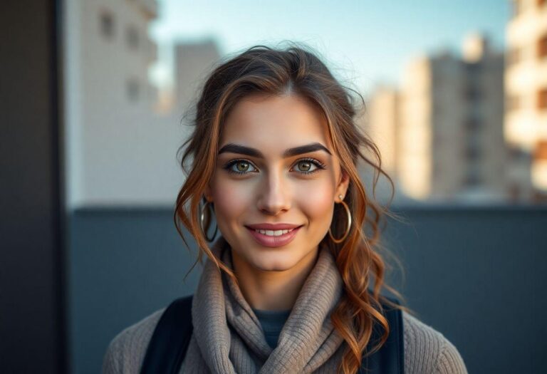 IA GRATIS FOTOS PROFISSIONAIS: HEADSHOTS PARA LINKEDIN E CV