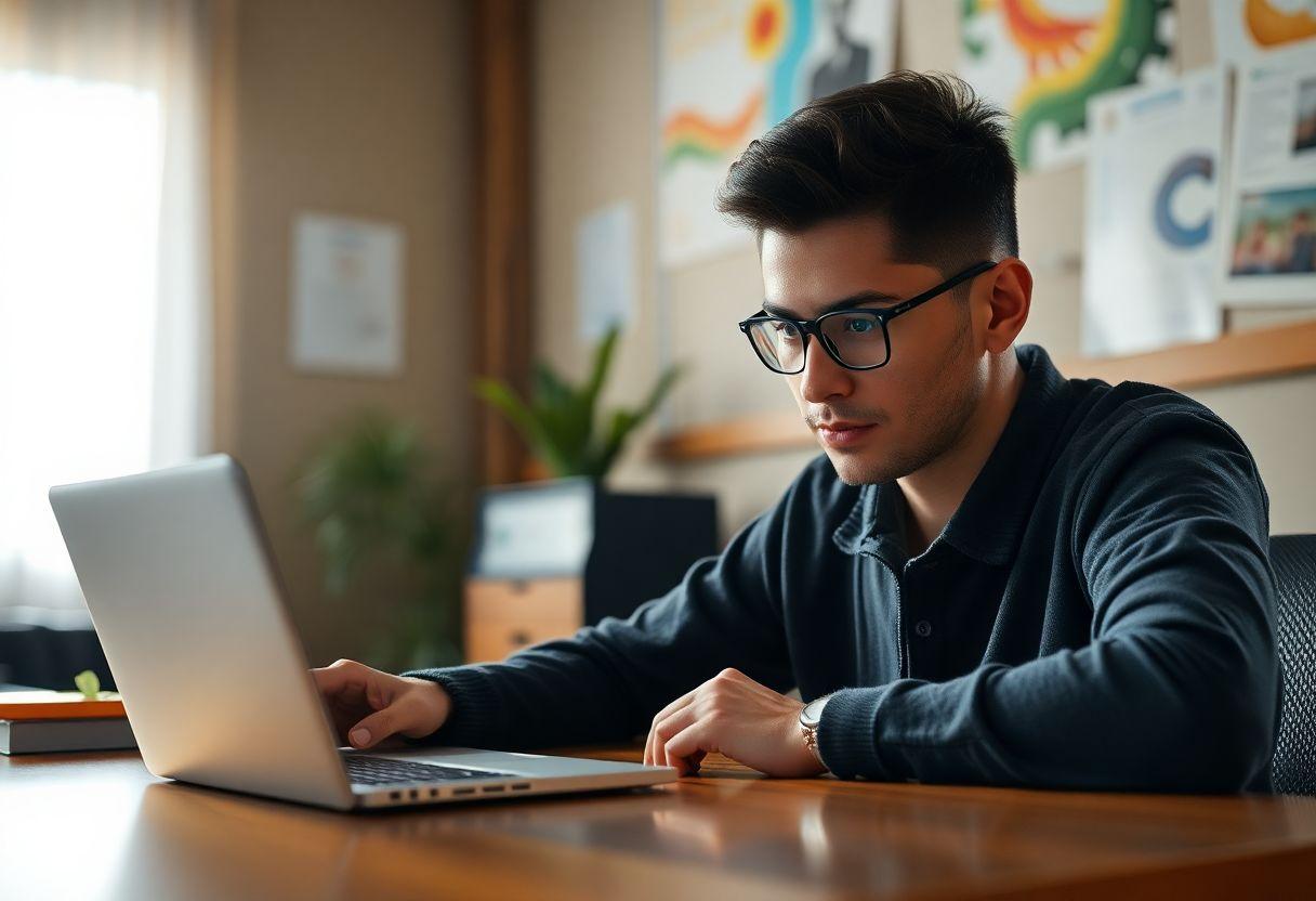 IA GRATIS PARA ESTUDANTES: OTIMIZE SEU TEMPO DE ESTUDO
