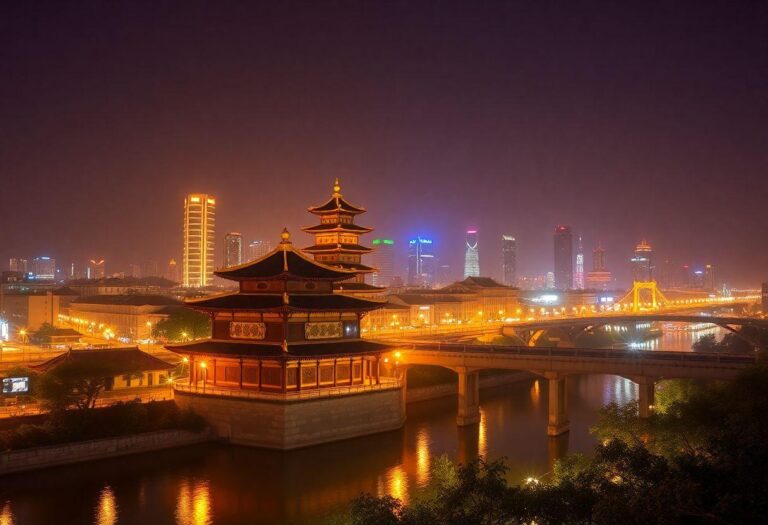 IA GRATUITA DA CHINA: O PODER DAS NOVAS PLATAFORMAS ASIÁTICAS