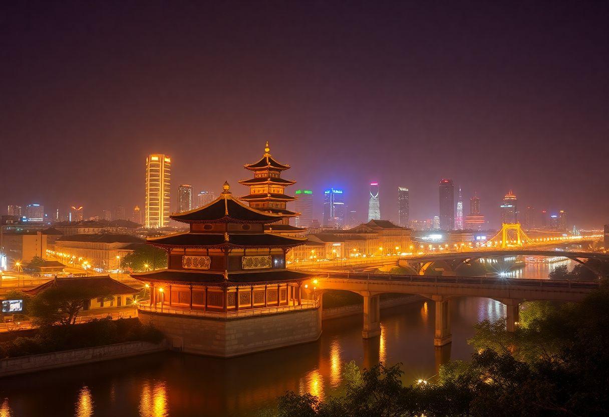 IA GRATUITA DA CHINA: O PODER DAS NOVAS PLATAFORMAS ASIÁTICAS