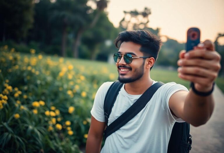 IA GRATUITA FOTOS: APPS PARA MELHORAR SUAS SELFIES HOJE