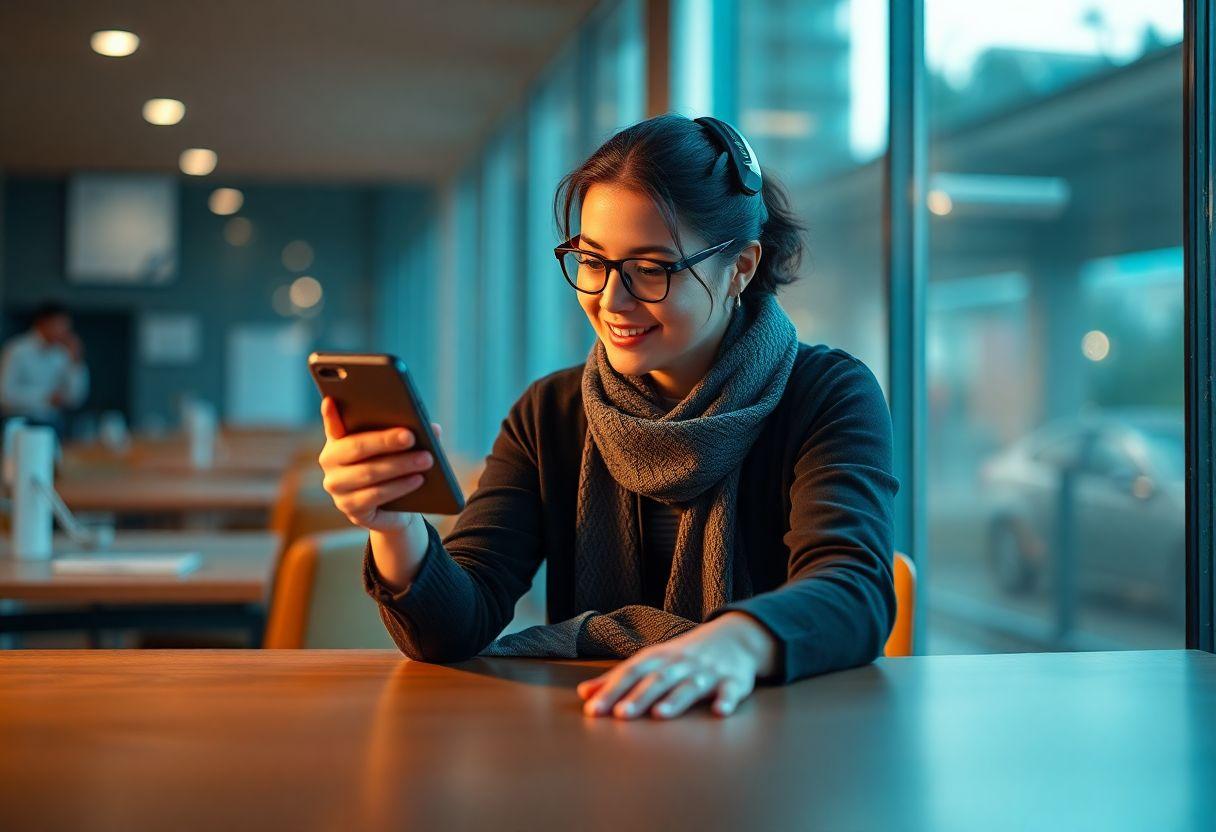 IA GRATUITA LUZIA: A ASSISTENTE INTELIGENTE DO WHATSAPP