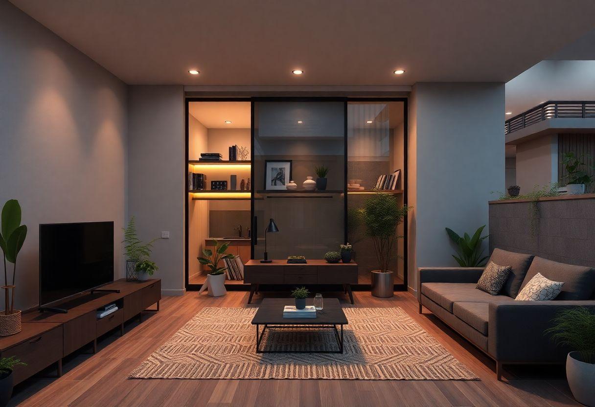 IA HOME GRATIS: AUTOMAÇÃO RESIDENCIAL INTELIGENTE E BARATA