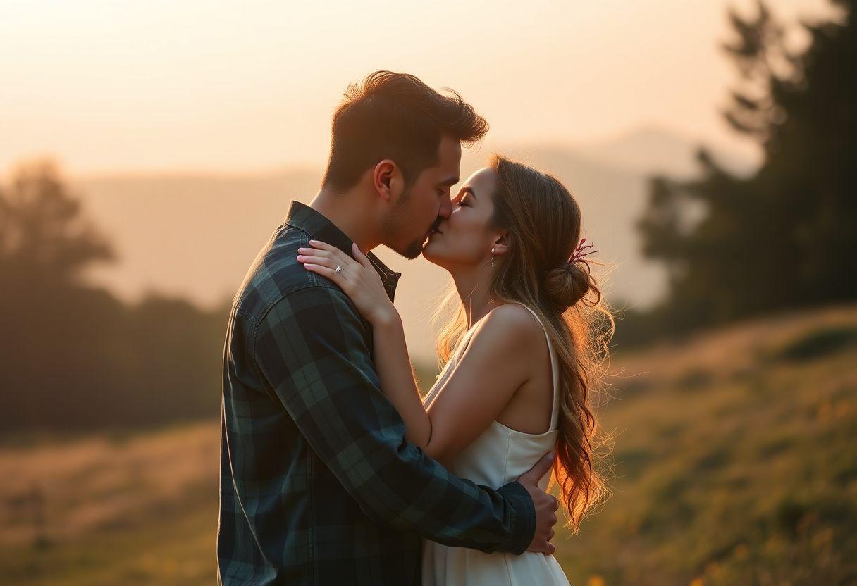 IS KISSING GRATIS: ENTENDA A TREND DE VÍDEOS DE BEIJO