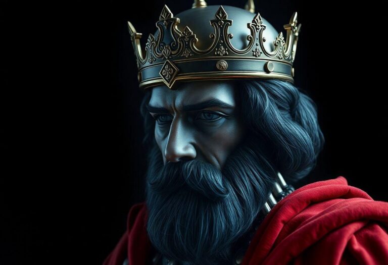 Inteligência Artificial King: As Ferramentas Dominantes No Mercado