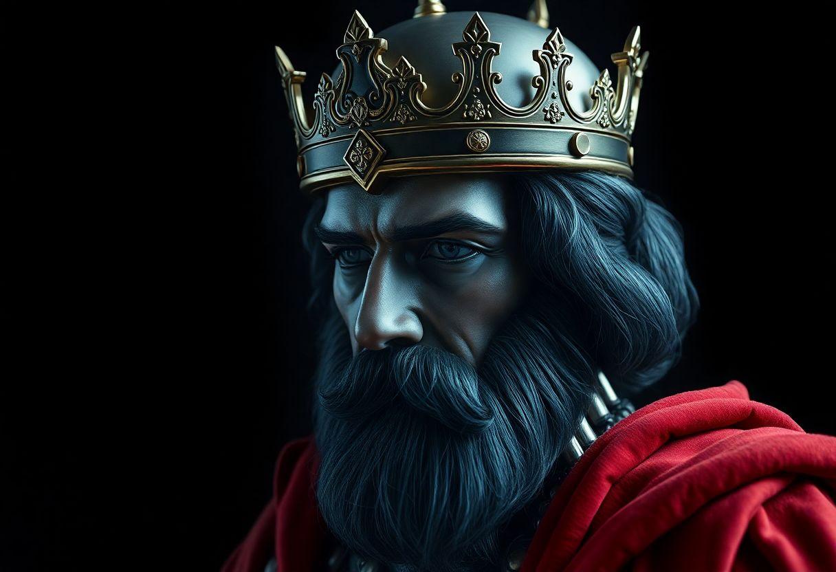 Inteligência Artificial King: As Ferramentas Dominantes No Mercado