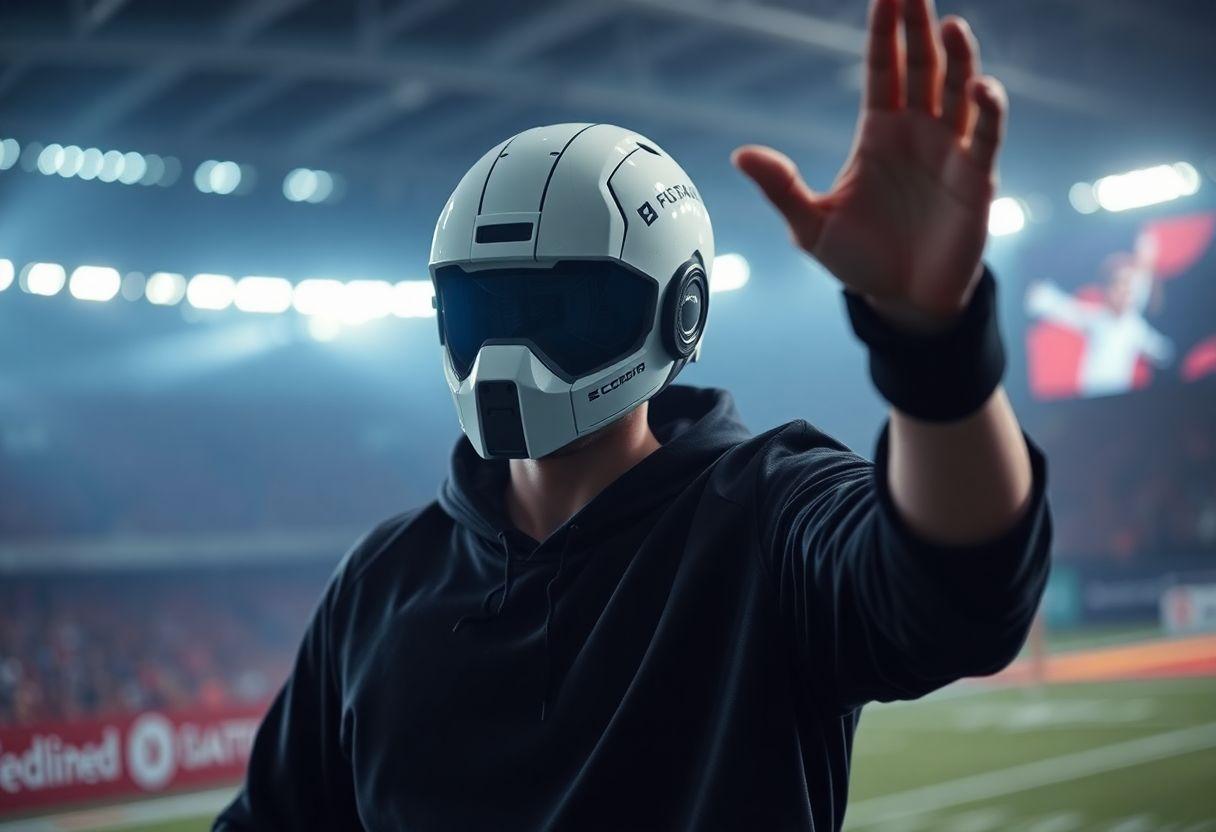 Inteligência Artificial Para Apostas Esportivas: Estratégias Para Aumentar As Chances