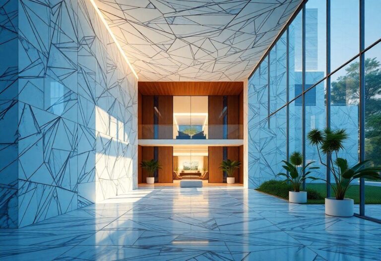 Inteligência Artificial Para Arquitetura: Transforme Seus Projetos E Renderizações