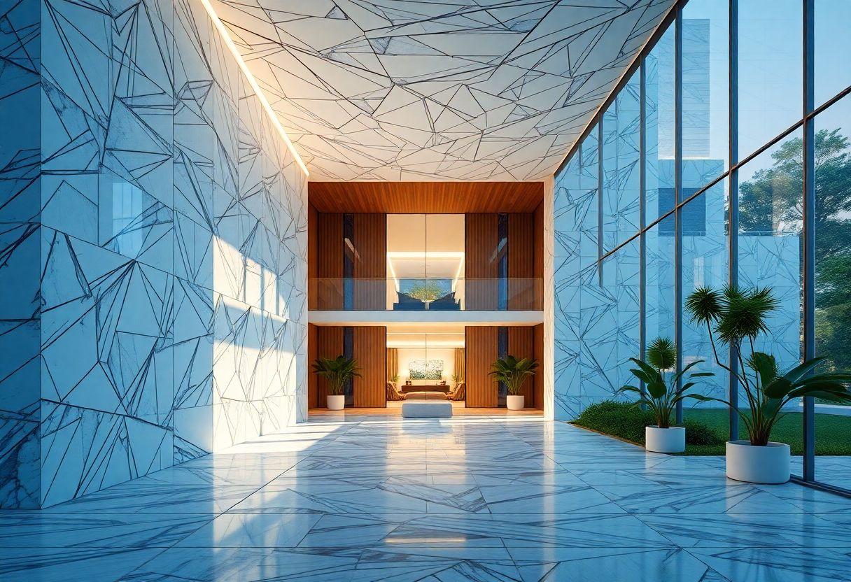 Inteligência Artificial Para Arquitetura: Transforme Seus Projetos E Renderizações
