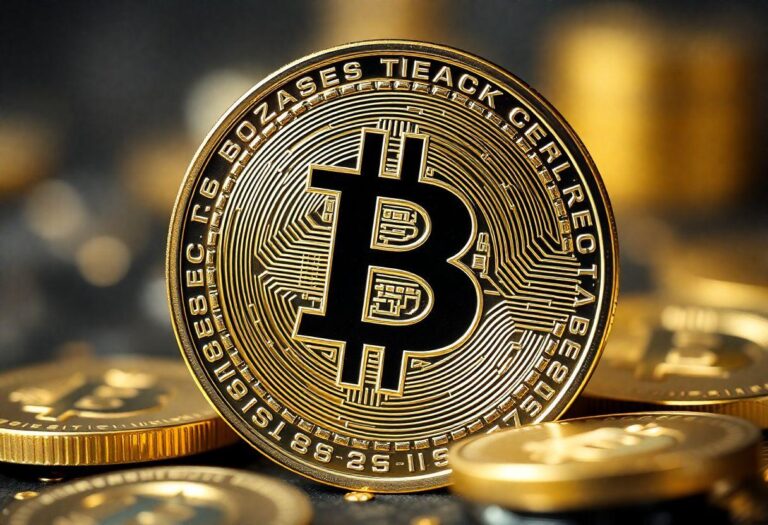 Inteligencia Artificial Para Bitcoin: Previsão De Preços E Tendências Cripto