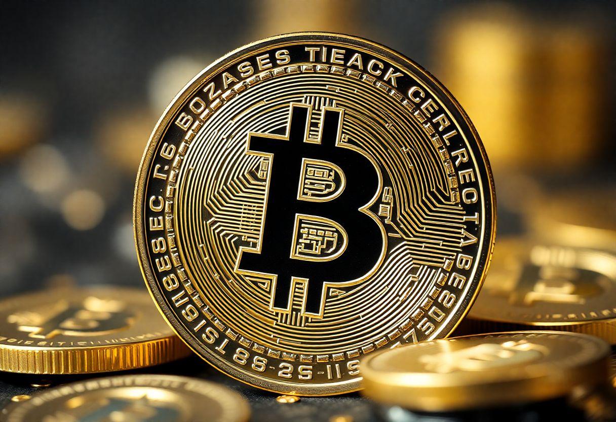 Inteligencia Artificial Para Bitcoin: Previsão De Preços E Tendências Cripto
