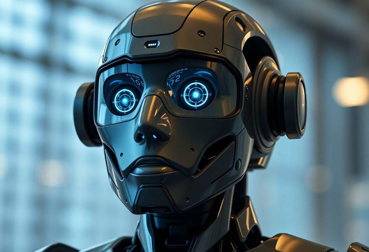 Inteligência Artificial Para Bolsa De Valores: Robôs Investidores E Análise De Mercado