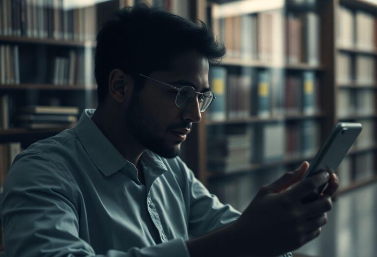 Inteligencia Artificial Para Buscar Artigos Cientificos: Acelere Sua Revisão Bibliográfica