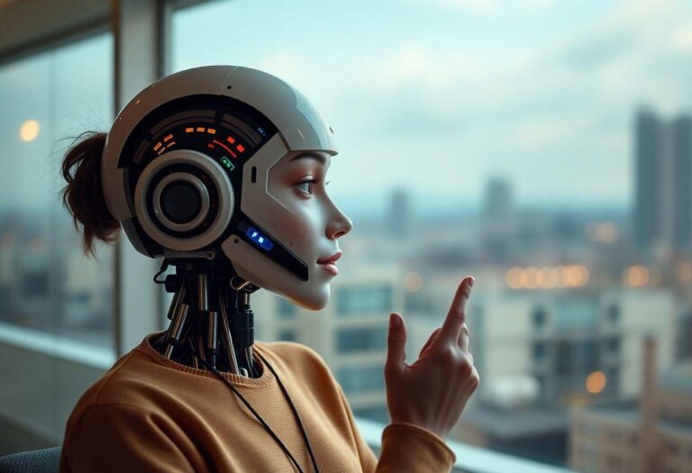 Inteligência Artificial Para Conversar: Chatbots E Assistentes Virtuais Inteligentes