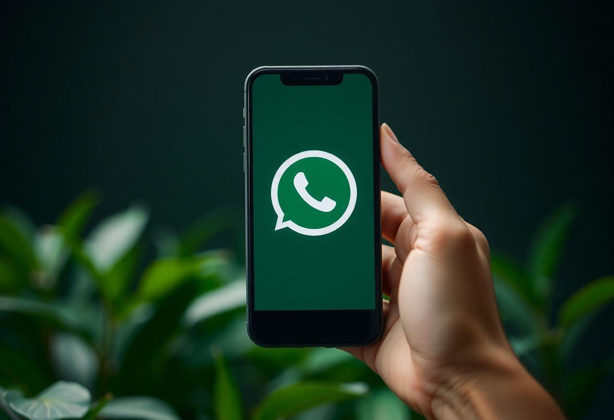 Inteligência Artificial Para Conversar No Whatsapp: Bots De Atendimento