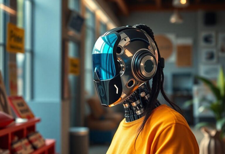 Inteligência Artificial Para Criar Aplicativo: Programe Sem Saber Código