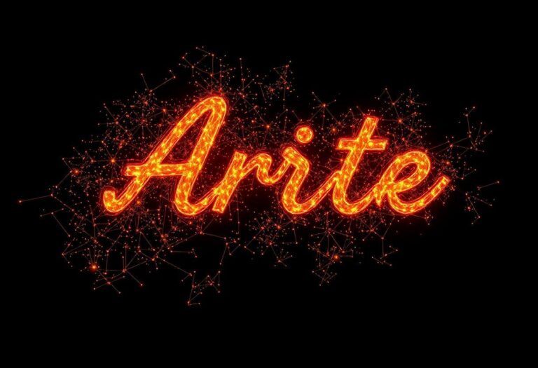 Inteligência Artificial Para Criar Imagem: Transforme Texto Em Arte Digital