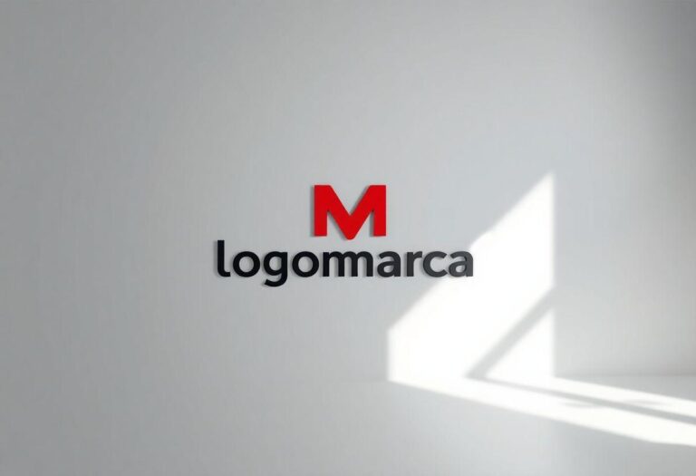Inteligência Artificial Para Criar Logomarca: Design Exclusivo Para Sua Empresa