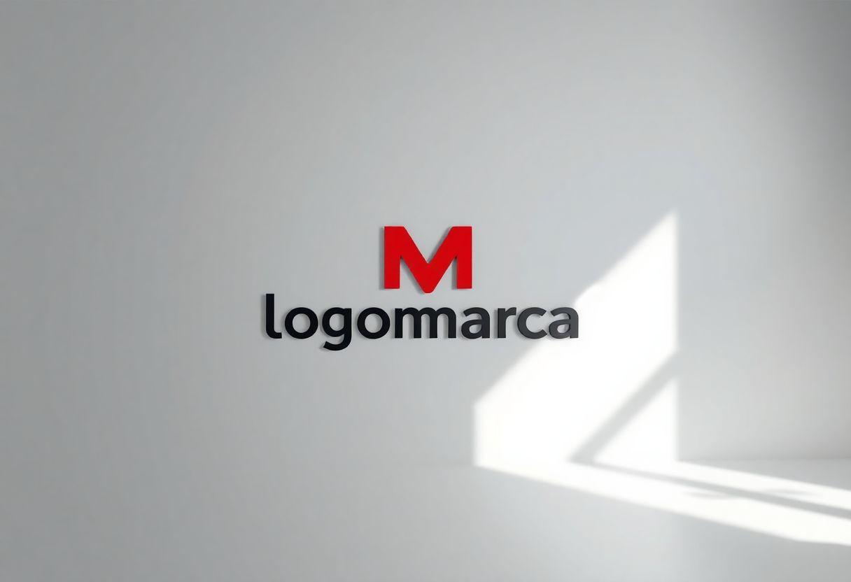 Inteligência Artificial Para Criar Logomarca: Design Exclusivo Para Sua Empresa