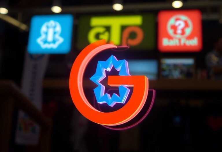 Inteligência Artificial Para Criar Logotipo: Identidade Visual Rápida E Barata