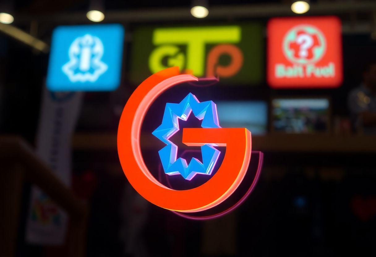 Inteligência Artificial Para Criar Logotipo: Identidade Visual Rápida E Barata
