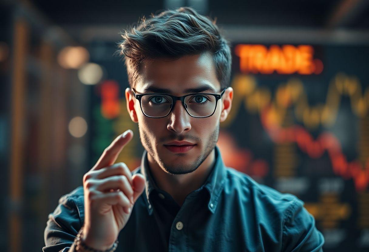 Inteligência Artificial Para Day Trade: Automatize Suas Operações Financeiras