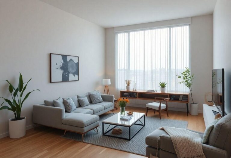 Inteligência Artificial Para Decoração De Casa: Visualize Móveis No Seu Espaço