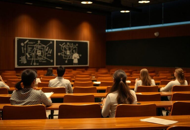 Inteligência Artificial Para Educadores: Planos De Aula E Correção De Provas