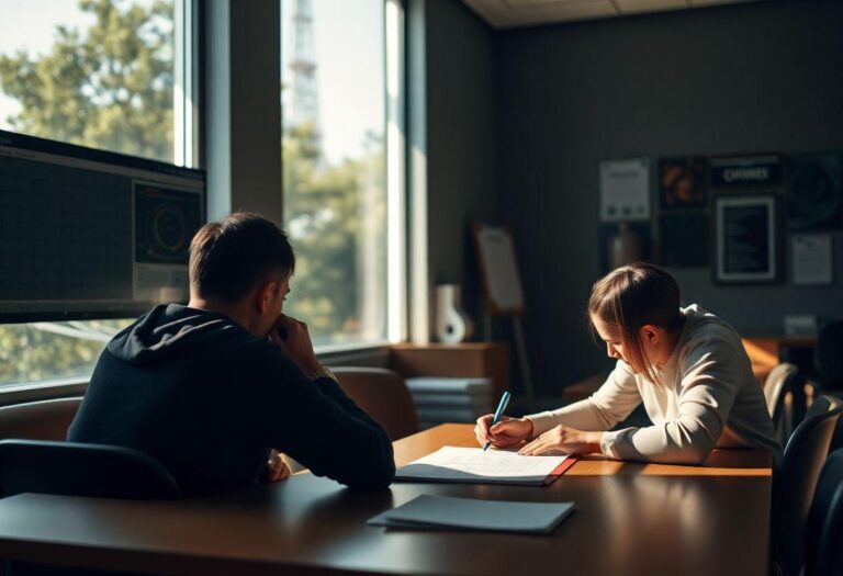 Inteligência Artificial Para Estudar Para Concurso: Cronogramas E Questões Comentadas