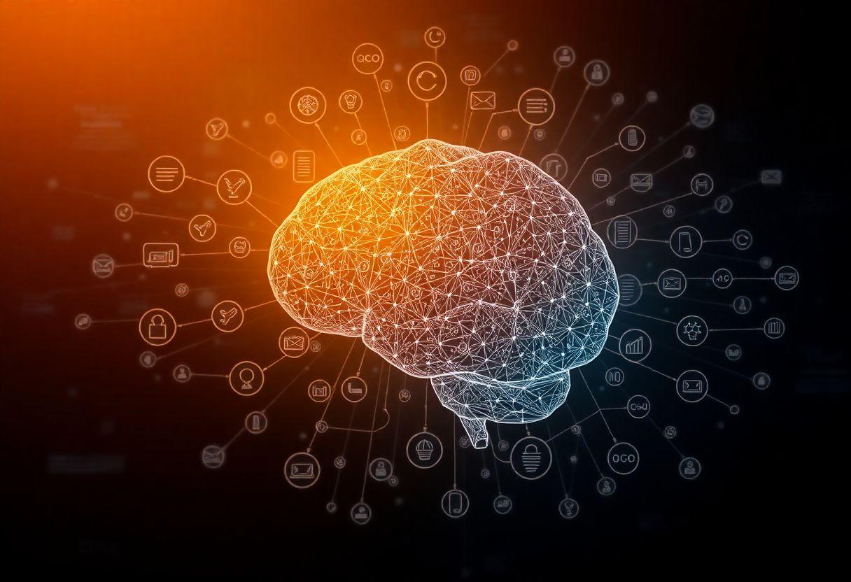 Inteligência Artificial Para Fazer Mapa Mental: Organize Ideias Visualmente