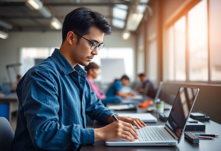 Inteligência Artificial Para Fazer Trabalho: Apoio Para Pesquisas Escolares