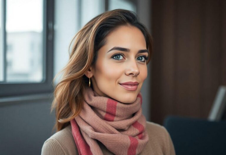 Inteligência Artificial Para Fotos Profissionais Gratis: Melhore Seu Perfil No Linkedin