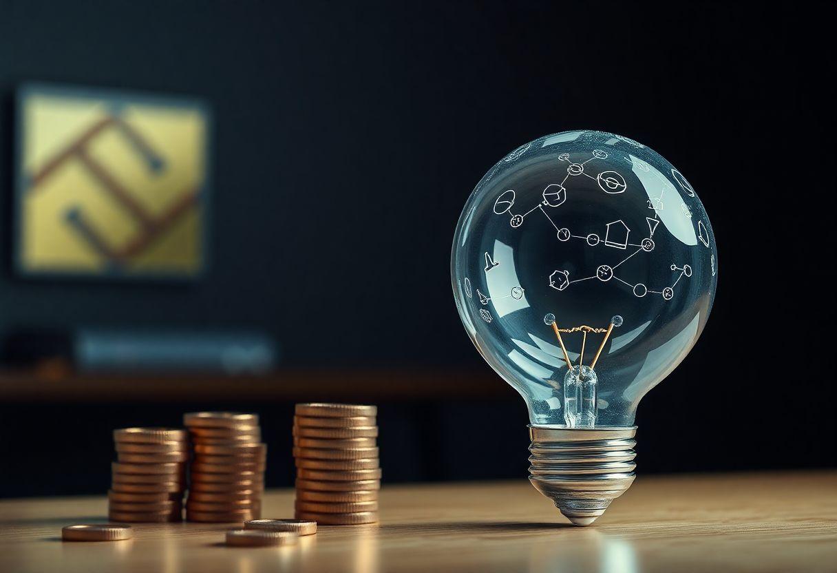 Inteligência Artificial Para Ganhar Dinheiro: Ideias De Renda Extra Com IA