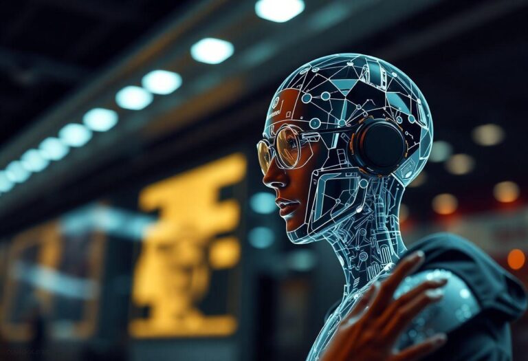 Inteligência Artificial Para Gestão E Negócios: Otimize A Rotina Corporativa