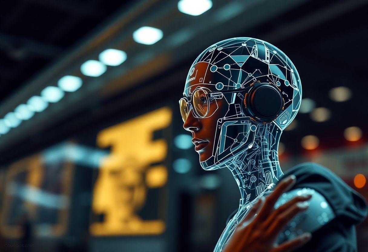 Inteligência Artificial Para Gestão E Negócios: Otimize A Rotina Corporativa