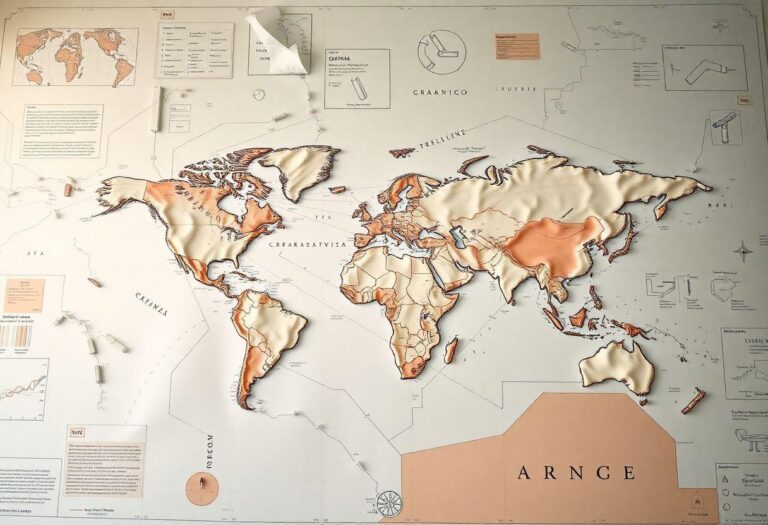 Inteligencia Artificial Para Hacer Mapas Conceptuales: Estude Com Mais Eficiência