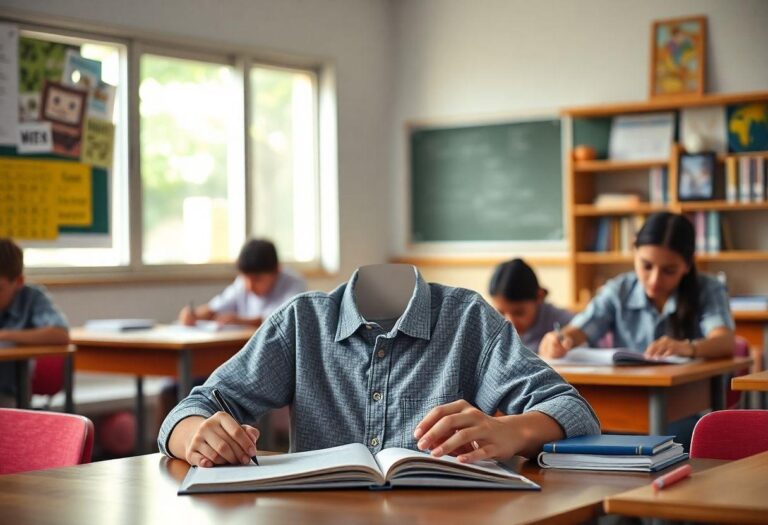 Inteligencia Artificial Para Hacer Tareas: Ajuda Escolar E Acadêmica Rápida
