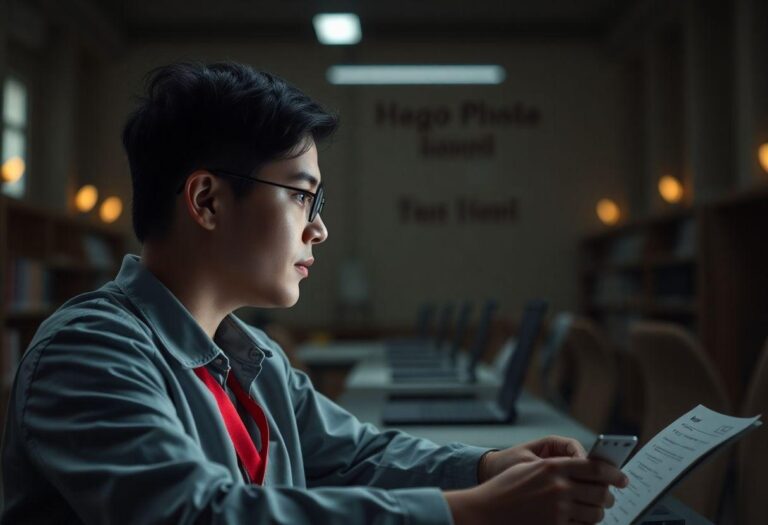 Inteligencia Artificial Para Hacer Trabajos Universitarios: Pesquisa E Estruturação De Teses