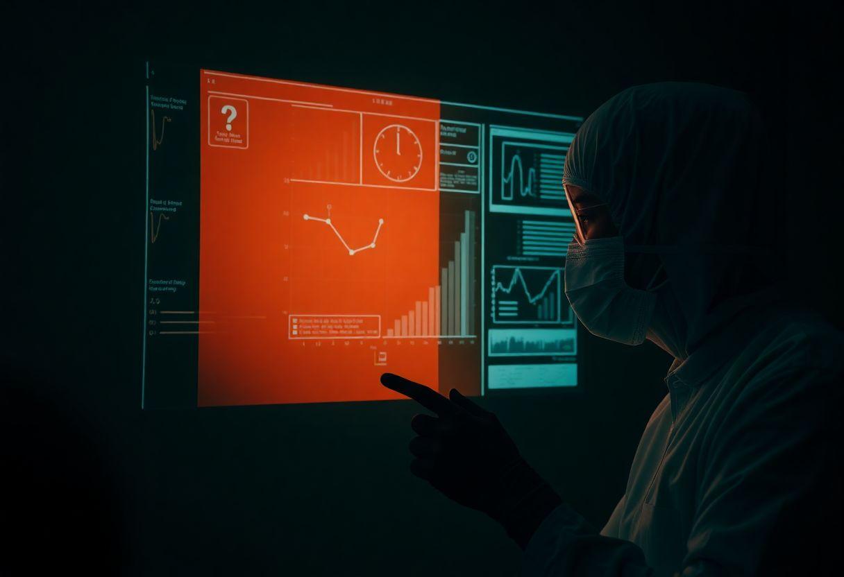 Inteligência Artificial Para Investigação: Análise Forense E De Dados