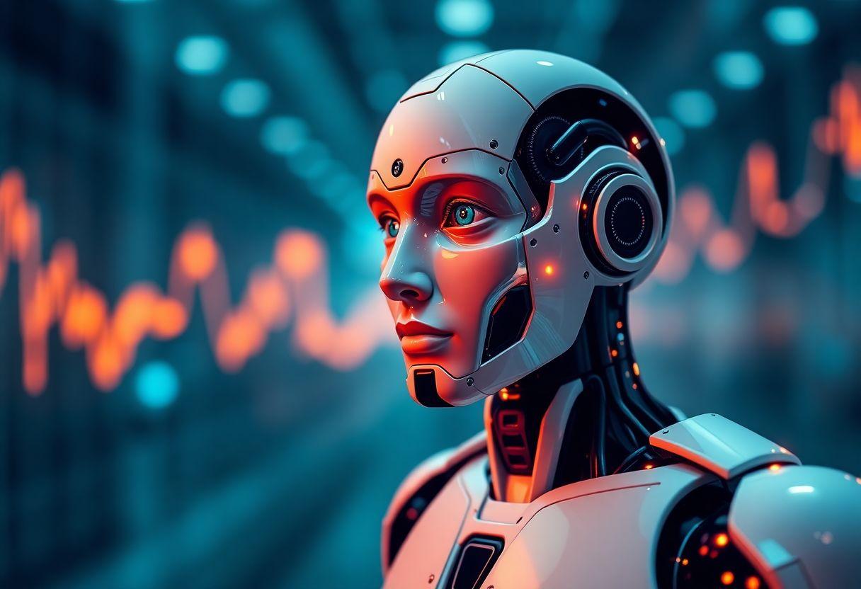 Inteligência Artificial Para Investir Dinheiro: Robôs Advisors E Dicas