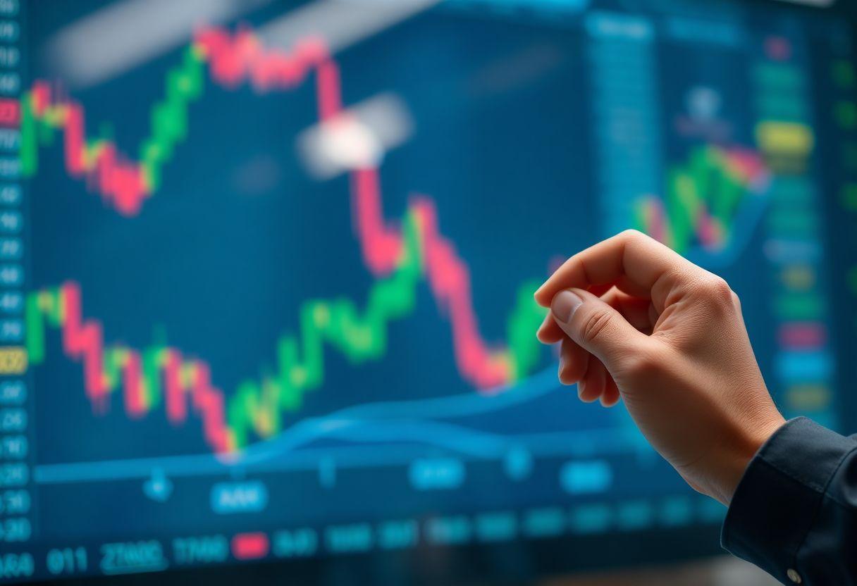Inteligência Artificial Para Investir Na Bolsa: Algoritmos De Trading