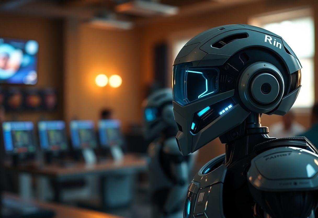 Inteligência Artificial Para Jogos: Npcs Inteligentes E Criação De Cenários