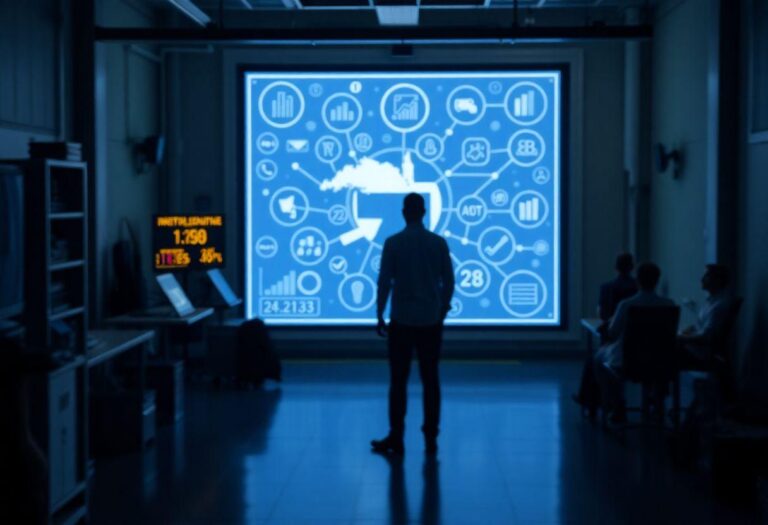 Inteligencia Artificial Para Kpis Gratis: Indicadores De Desempenho Automáticos