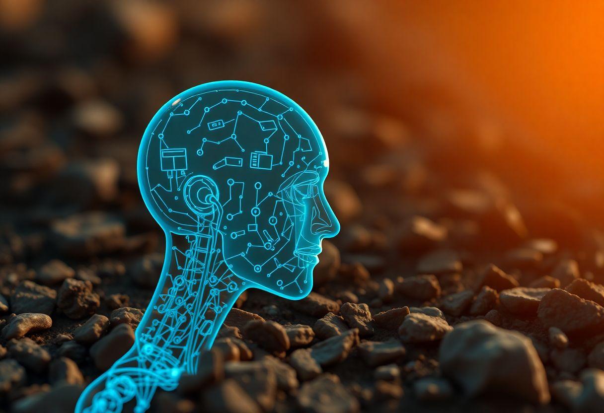 Inteligência Artificial Para Leigos: Entenda A Tecnologia Sem Complicação