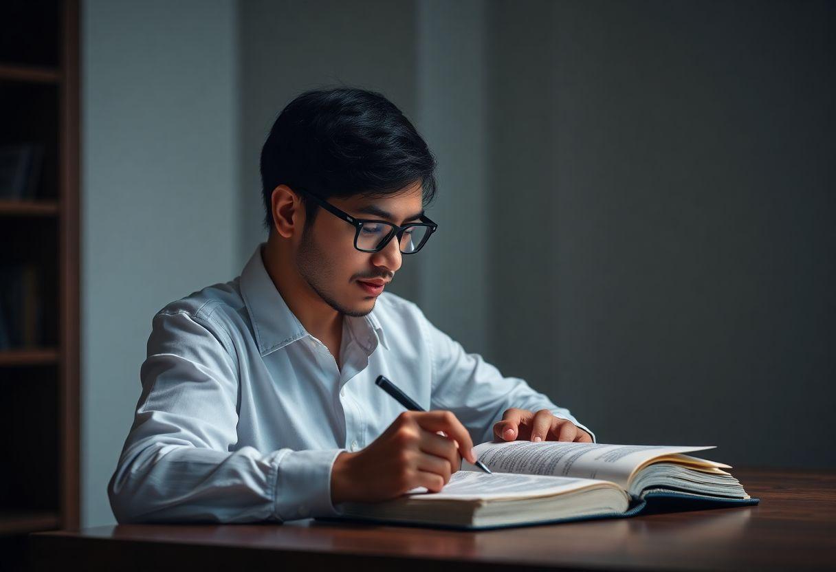 Inteligência Artificial Para Ler PDF: Resumos E Chat Com Documentos