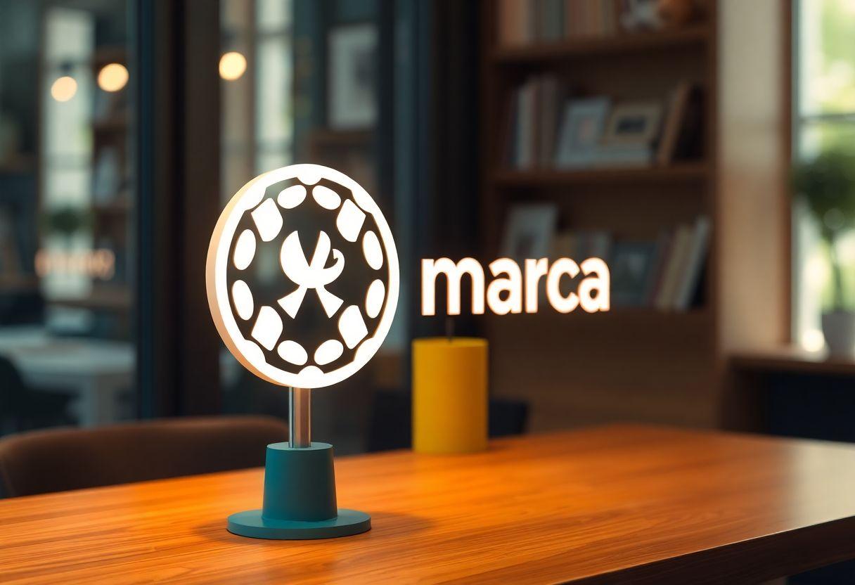Inteligência Artificial Para Logomarca: Design De Marcas Para Pequenos Negócios