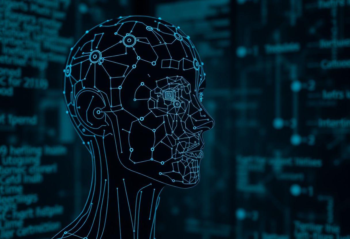 Inteligência Artificial Para Matemática: Resolução De Problemas Complexos