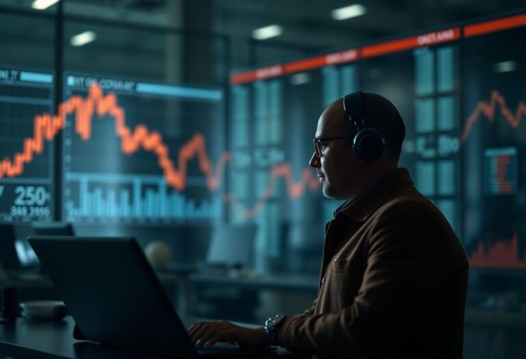 Inteligência Artificial Para Mercado Financeiro: Análise Técnica E Fundamentalista